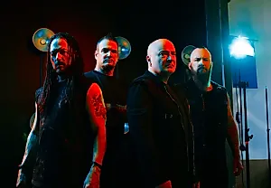 Disturbed вновь на вершине: песня «I Will Not Break» покорила чарты