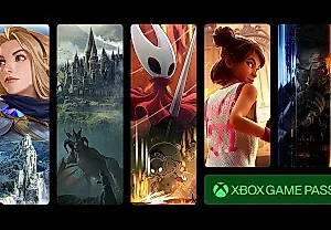Январский Xbox Game Pass: пир игровой щедрости без скидок на ироничность