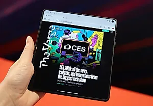 Чем CES 2026 шокировал мир