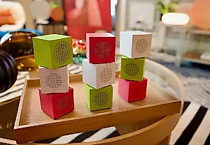 Ikea запускает дешёвые колонки Kallsup