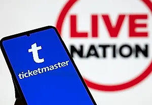 Live Nation хочет отменить иск FTC