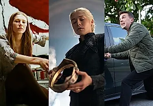20 самых ожидаемых сериалов 2026 года