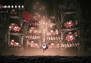 Hollow Knight: Silksong и вечное ожидание