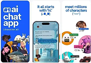 Character.AI и Google идут на мировую после исков семей подростков