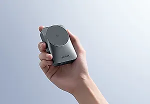 Anker представила новые зарядки и док-станции на CES 2026