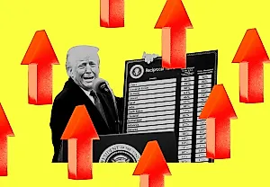 Трамповские тарифы: гибель графических процессоров или зловещая шутка?