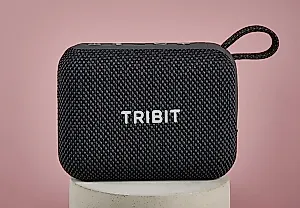 Tribit PocketGo — дешёвый Претендент на роль JBL Go 4