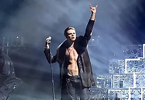 Yungblud выпускает новую часть альбома: теперь с цинизмом вместо надежды