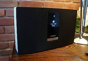 Bose отдаёт старые колонки на волю программистов