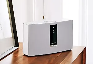 Bose отдаёт SoundTouch с потрохами