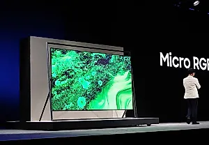 CES 2026: Самые яркие анонсы ТВ от Samsung, LG и TCL