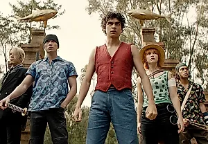 Главные сериалы Netflix в 2026 году