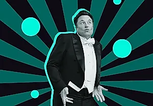 И снова мимо: робо-обещания Илона Маска