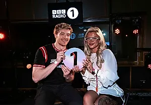 Прорыв года: Skye Newman стала фаворитом BBC Sound Of 2026