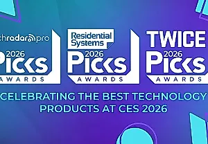 Лучшие технологии CES 2026: кто победил?