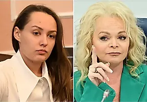 Кто забыл ключи? Долина снова удивляет