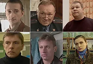 Золотой состав «Улиц разбитых фонарей» — где они теперь?