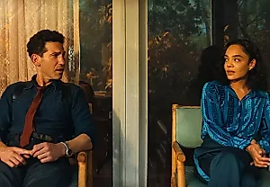 Весь саундтрек к «His & Hers»: от Бритни до грязных ритмов