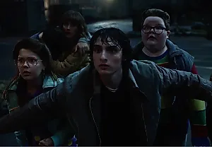 Stranger Things: точка в истории