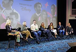 Кастинг-директора Disney: как мы выбираем актеров для великих шоу