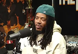 Fetty Wap благодарит 50 Cent за финансовую и моральную поддержку в тюрьме