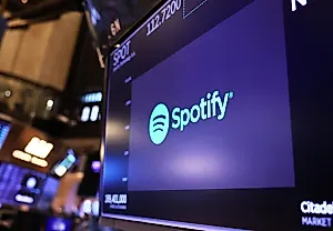 Spotify в нокауте: тарифы Трампа взяли музыкальный бизнес на слабо