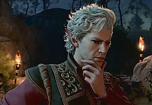 Baldur's Gate 3 не появится на Switch 2