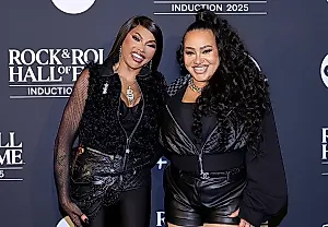 Salt-N-Pepa проиграли суд Universal Music Group и не получили права на свои записи