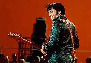 Baz Luhrmann выпускает EPiC: Elvis Presley In Concert