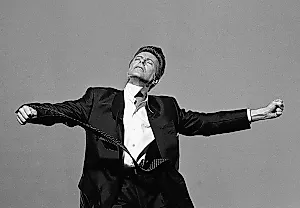 Bowie: Герои не умирают?