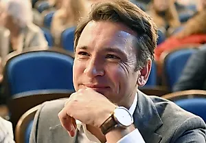 Смена паркета на сцену: карьера Антона Хабарова