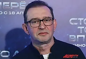 Пять жизней Хабенского