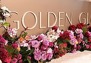 Золотой глобус 2026: Мода и неожиданности на красной дорожке