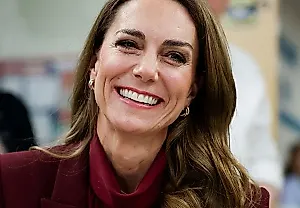 Цвет волос Кейт Миддлтон: феномен 'Kate effect' переходит к парикмахерам