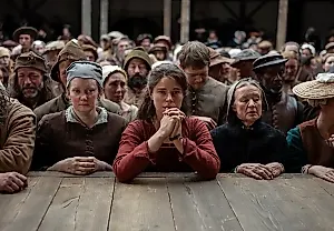 Объявлены победители “Золотого глобуса” — 2026