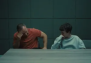 Сериал «Adolescence» взял «Золотой глобус» 2026 года