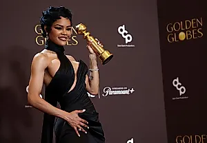 Исторические победители премии «Золотой глобус 2026» — «One Battle After Another» и «KPop Demon Hunters»: кто запомнился всем