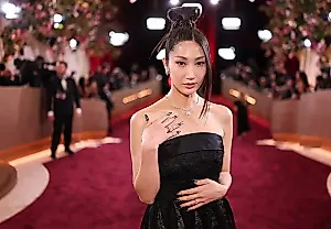 KPop Demon Hunters и Sinners триумфуют на «Золотом глобусе 2026»