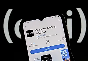 Character.AI и Google замяли дела о суицидах подростков