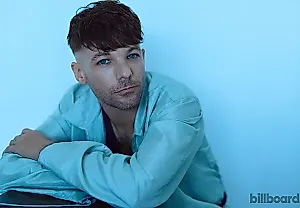 Луи Томлинсон комментирует успех BTS и вспоминает One Direction