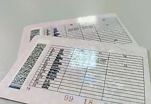 МВД меняет правила сдачи экзамена на права