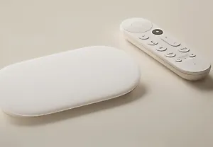 Новый Walmart Google TV Box: замена для устаревшего Chromecast?
