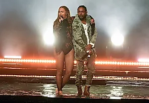 Все соавторы альбомов Бейонсе: от Jay-Z до Долли Партон