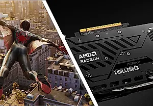 AMD обновила FSR: качество выше, багов меньше, но всё равно «но»