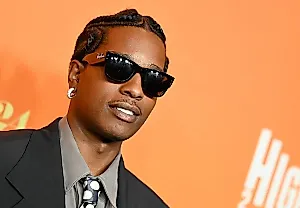 A$AP Rocky признался, как снимал клип «Helicopter$»