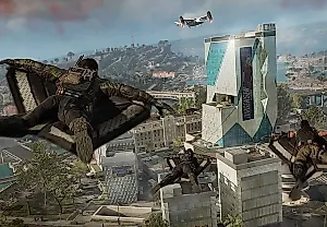 Call of Duty на Nintendo Switch 2: слухи становятся фактами?