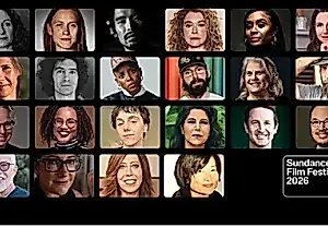 Новый состав жюри Sundance 2026: культовые имена и возвращения