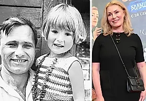 Мария Шукшина: быть дочкой Шукшина — не награда, а испытание