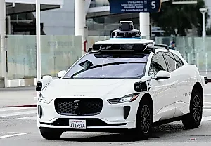 Роботакси хотят захватить Нью-Йорк: что задумала Waymo?