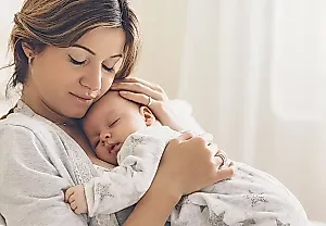 Вспышка диагнозов СДВГ у матерей после родов